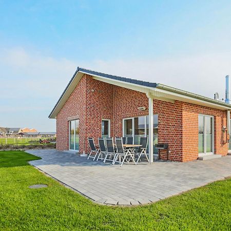 Ferienhof Buedlfarm - Wohlfuehlhuette Fehmarn Esterno foto